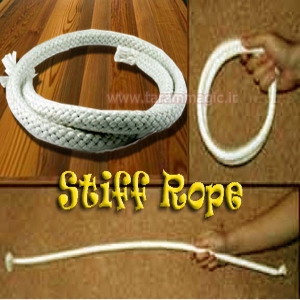 طناب سیخشو (حرفه ای)