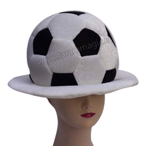 کلاه مدل فوتبالی 