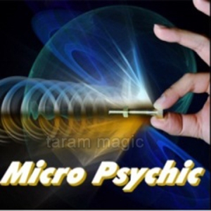 بازشدن پیچ ومهره با نگاه MICRO PSYCH