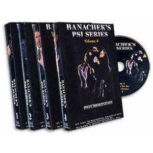Psi Series Banachek