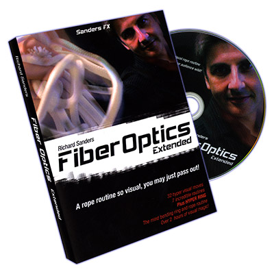 Fiber Optics Extended