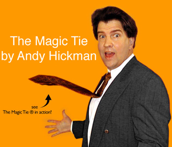 Magic Tie