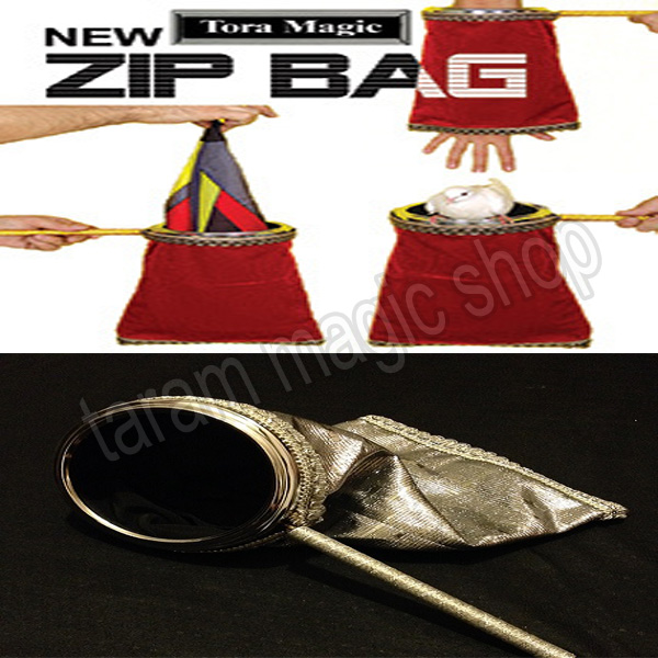 شعبده كيسه راكت اورجینال