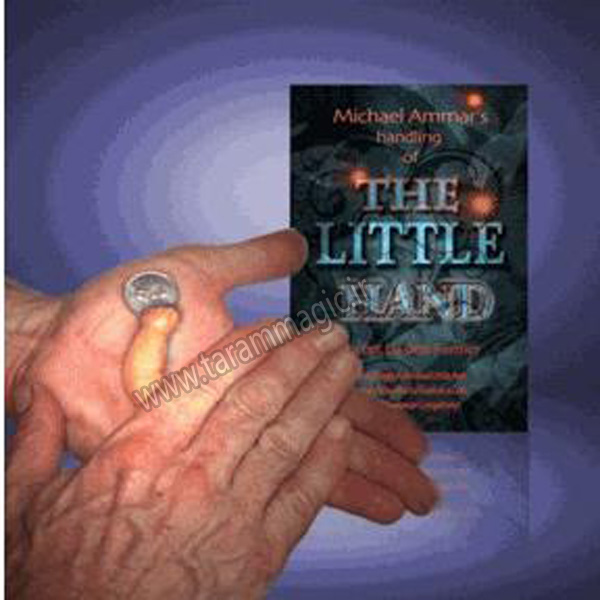 دست کوچک لیتل هند The Little Hand Magic