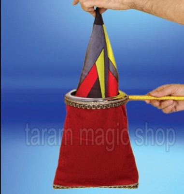 شعبده كيسه راكت اورجینال
