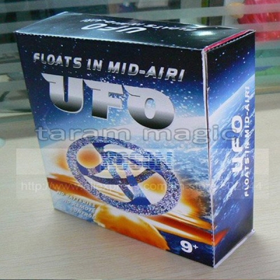 سفینه جادویی UFO