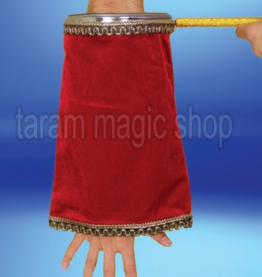 شعبده كيسه راكت اورجینال