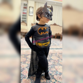 ست لباس (بتمن)