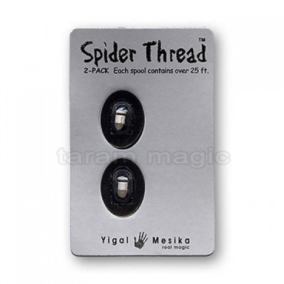 SPIDER THREAD DOUBLE